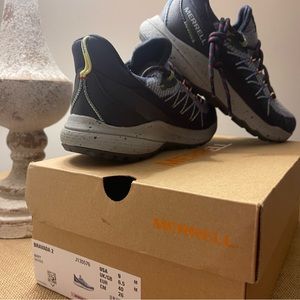 Merrell  Hiking Sneakers